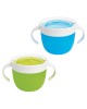 Munchkin Snack Dispenser Green/Blue