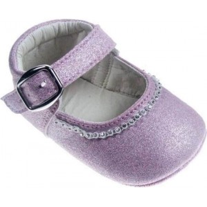 Soft Touch Sparkle Diamante Shoes Pink Soft Touch Sparkle Diamante Shoes Pink