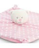 Baby Keel Baby Bear Blanket 25cm