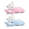 Baby Keel Baby Bear On Pillow 25cm Baby Keel Baby Bear On Pillow 25cm