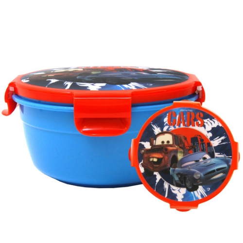 Disney Snack Pot Large Cars Disney Snack Pot Large Cars