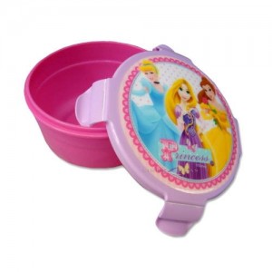 Disney Snack Pot Large Princess Disney Snack Pot Large Princess