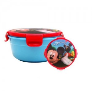 Disney Snack Pot Large Mickey Disney Snack Pot Large Mickey