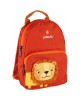 Little Life Toddler Backpack with Reins Lion