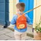 Little Life Toddler Backpack with Reins Lion