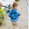 Little Life Toddler Backpack with Reins Dino