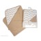 Snuggle Baby Hooded Towel Elephant & Tiger Taupe Snuggle Baby Hooded Towel Elephant & Tiger Taupe