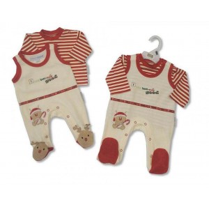 Christmas 2pc Set Really Good Christmas 2pc Set Really Good