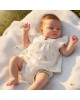 Nursery Time Floral 2pc Set