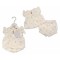 Nursery Time Floral 2pc Set