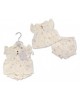 Nursery Time Floral 2pc Set