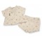 Nursery Time Safari 2pc Set