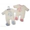 Babygrow Padded Sheepin Babygrow Padded Sheepin