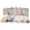 Snuggle Baby Hooded Towel Taupe