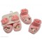 Baby Booties Owl Baby Booties Owl