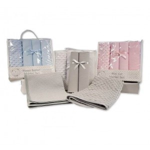 Snuggle Baby Bedside Crib Bedding Set 4pc Sky Snuggle Baby Bedside Crib Bedding Set 4pc Sky