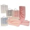 Snuggle Baby Bedside Crib Bedding Set 3pc Grey Snuggle Baby Bedside Crib Bedding Set 3pc Grey