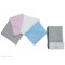 Snuggle Baby Muslin Squares 6pk Grey Snuggle Baby Muslin Squares 6pk Grey