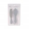 Nursery Time Brush and Comb Set Grey