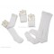 Nursery Time Tights White Newborn Nursery Time Tights White Newborn