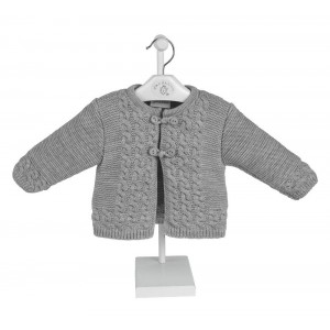 Dandelion Knitted Set Cardigan and Shorts Dandelion Knitted Set Cardigan and Shorts