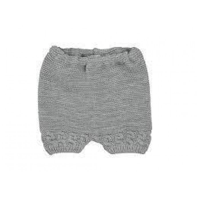 Dandelion Knitted Set Cardigan and Shorts Dandelion Knitted Set Cardigan and Shorts