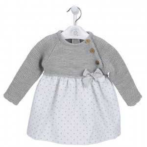 Dandelion Knitted Top Dress Dandelion Knitted Top Dress