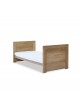 Obaby Cotbed Nika Oak Obaby Cotbed Nika Oak