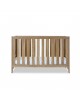 Obaby Cotbed Nika Oak Obaby Cotbed Nika Oak