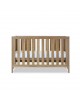 Obaby Cotbed Nika Oak Obaby Cotbed Nika Oak
