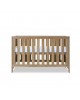 Obaby Cotbed Nika Oak Obaby Cotbed Nika Oak