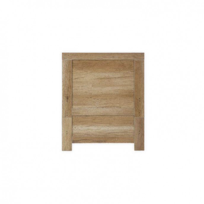 Obaby Cotbed Nika Oak Obaby Cotbed Nika Oak