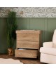 Obaby Changing Unit Nika Oak Obaby Changing Unit Nika Oak