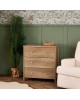 Obaby Changing Unit Nika Oak Obaby Changing Unit Nika Oak