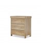 Obaby Changing Unit Nika Oak Obaby Changing Unit Nika Oak