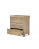 Obaby Changing Unit Nika Oak Obaby Changing Unit Nika Oak