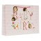 Gift Bag Xlarge Shopper Hedgehog Baby Girl