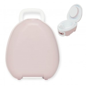 My Carry Potty Pink My Carry Potty Pink