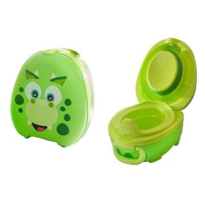 My Carry Potty Dino My Carry Potty Dino