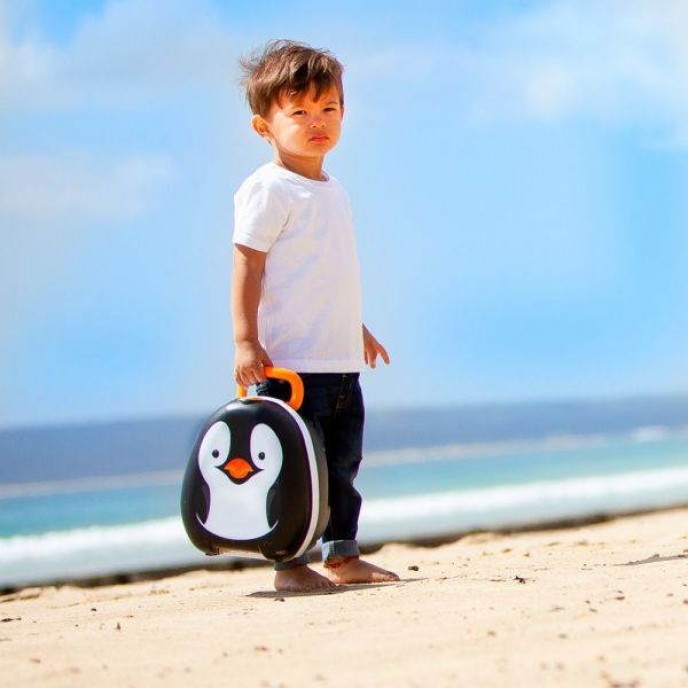 My Carry Potty Penguin My Carry Potty Penguin