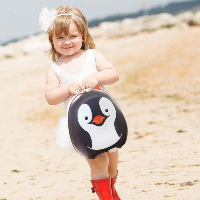 My Carry Potty Penguin My Carry Potty Penguin
