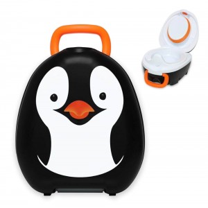 My Carry Potty Penguin My Carry Potty Penguin