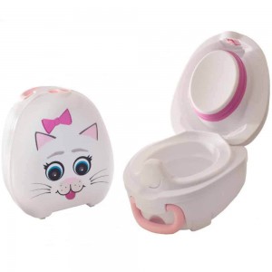 My Carry Potty Cat My Carry Potty Cat