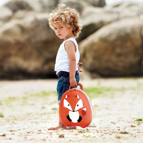 My Carry Potty Fox My Carry Potty Fox