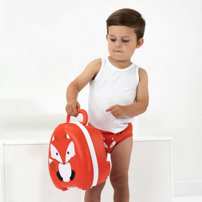 My Carry Potty Fox My Carry Potty Fox