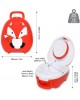 My Carry Potty Fox My Carry Potty Fox