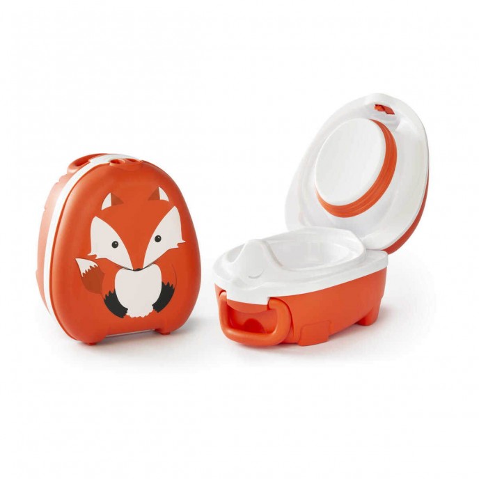 My Carry Potty Fox My Carry Potty Fox