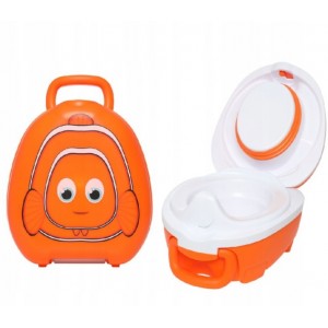 My Carry Potty Clownfish My Carry Potty Clownfish