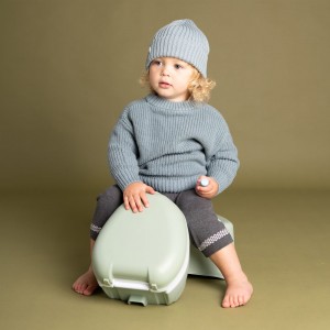 My Carry Potty Green Pastel My Carry Potty Green Pastel