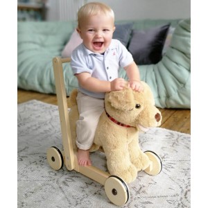 Little Bird.. Ride On and Push Along Dexter the Dog Little Bird.. Ride On and Push Along Dexter the Dog